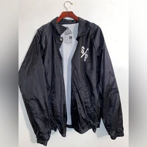 XL Suavecito Pomade Windbreaker